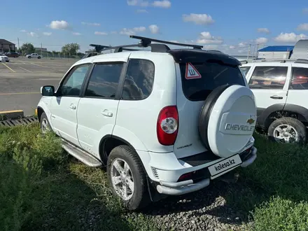 Chevrolet Niva 2013 года за 3 700 000 тг. в Уральск – фото 7