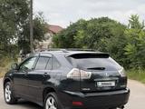 Lexus RX 350 2008 года за 6 700 000 тг. в Алматы – фото 4