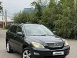Lexus RX 350 2008 года за 6 700 000 тг. в Алматы
