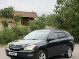 Lexus RX 350 2008 года за 6 700 000 тг. в Алматы – фото 3