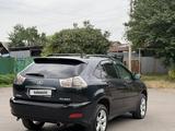Lexus RX 350 2008 года за 6 700 000 тг. в Алматы – фото 5