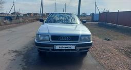 Audi 80 1993 года за 1 900 000 тг. в Астана