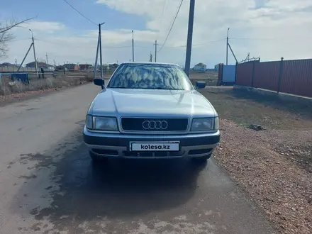 Audi 80 1993 года за 1 800 000 тг. в Астана