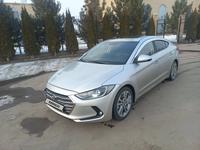 Hyundai Avante 2018 годаүшін6 900 000 тг. в Алматы