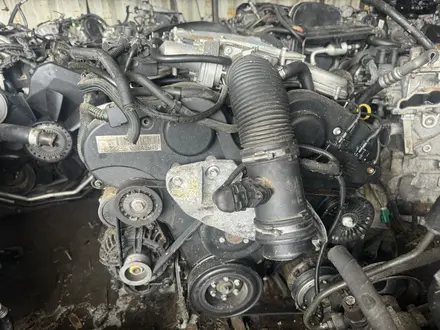 Двигатель Z32SE Opel VECTRA C за 300 000 тг. в Астана