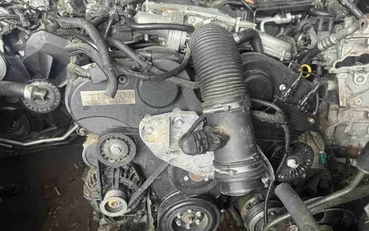 Двигатель Z32SE Opel VECTRA Cүшін300 000 тг. в Астана