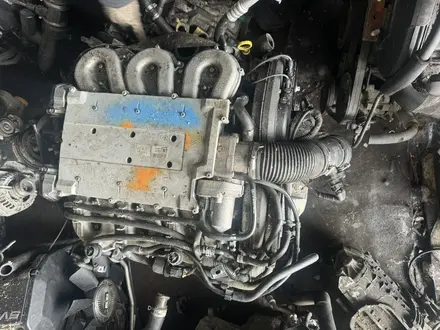 Двигатель Z32SE Opel VECTRA C за 300 000 тг. в Астана – фото 2