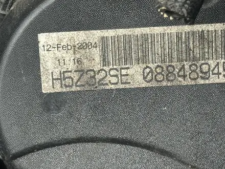 Двигатель Z32SE Opel VECTRA C за 300 000 тг. в Астана – фото 3