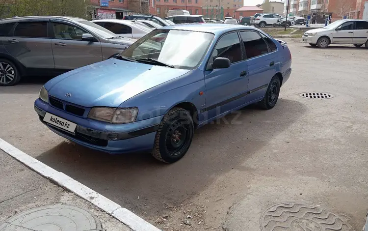 Toyota Carina E 1997 года за 19 000 000 тг. в Астана