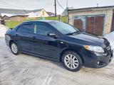 Toyota Corolla 2007 года за 4 100 000 тг. в Актобе