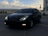 Lexus ES 300 2002 года за 5 500 000 тг. в Кызылорда – фото 2