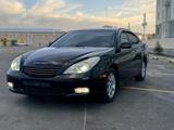 Lexus ES 300 2002 года за 5 500 000 тг. в Кызылорда