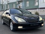 Lexus ES 300 2002 года за 5 500 000 тг. в Кызылорда – фото 4