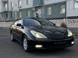 Lexus ES 300 2002 года за 5 500 000 тг. в Кызылорда – фото 3