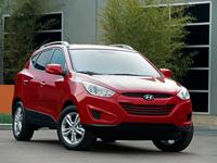 Hyundai Tucson 2014 годаfor9 000 000 тг. в Алматы