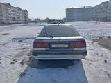 Mazda 626 1989 года за 550 000 тг. в Тараз – фото 2