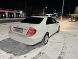 Toyota Camry 2005 года за 4 700 000 тг. в Кызылорда – фото 2
