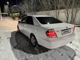 Toyota Camry 2005 года за 4 700 000 тг. в Кызылорда – фото 4