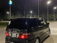 Toyota Alphard 2007 годаfor5 200 000 тг. в Шымкент