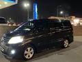 Toyota Alphard 2007 годаfor5 200 000 тг. в Шымкент – фото 5