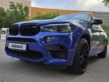 BMW X6 M 2018 года за 30 000 000 тг. в Астана – фото 2