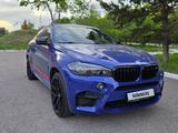 BMW X6 M 2018 года за 30 000 000 тг. в Астана – фото 3