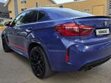 BMW X6 M 2018 года за 30 000 000 тг. в Астана – фото 4