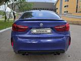 BMW X6 M 2018 года за 30 000 000 тг. в Астана – фото 5