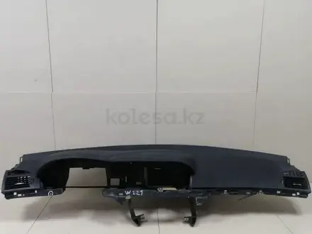 Торпедо торпеда airbag w221 за 100 000 тг. в Алматы