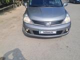 Nissan Tiida 2011 года за 5 500 000 тг. в Жанаозен