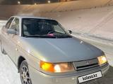 ВАЗ (Lada) 2110 2001 годаүшін1 200 000 тг. в Семей – фото 3