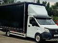 ГАЗ ГАЗель NEXT 2024 годаүшін17 500 000 тг. в Алматы
