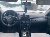 Mazda 3 2004 года за 3 600 000 тг. в Кокшетау – фото 5