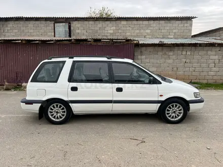 Mitsubishi Space Wagon 1995 года за 1 900 000 тг. в Шымкент – фото 5