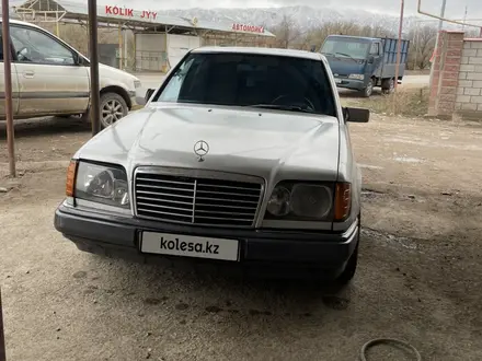 Mercedes-Benz E 220 1995 года за 2 500 000 тг. в Алматы – фото 6