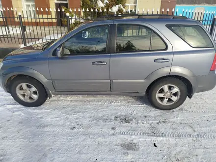 Kia Sorento 2007 года за 3 000 000 тг. в Усть-Каменогорск – фото 3