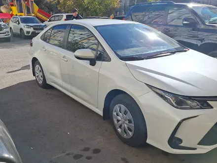 Toyota Corolla 2020 года за 8 700 000 тг. в Атырау – фото 9