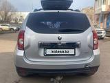 Renault Duster 2014 года за 6 000 000 тг. в Астана – фото 2