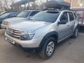 Renault Duster 2014 года за 5 800 000 тг. в Астана