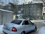 ВАЗ (Lada) Priora 2170 2013 года за 2 350 000 тг. в Костанай – фото 5