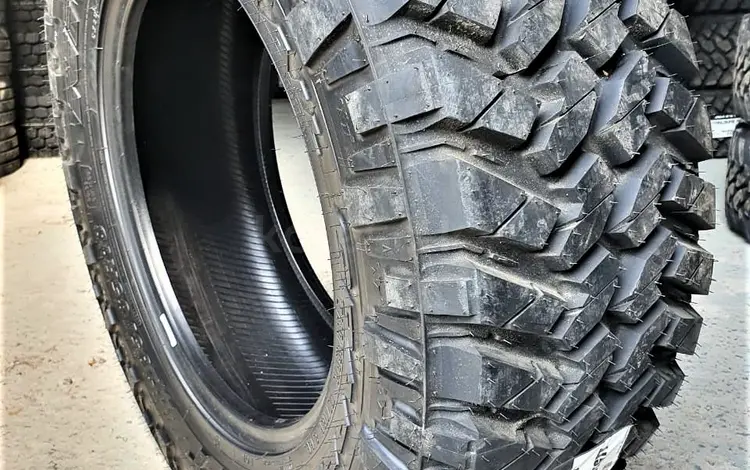 NITTO 305/55 R20 LT 121/118P TRAIL GRAPPLER M/T 2022 Japan за 117 400 тг. в Алматы