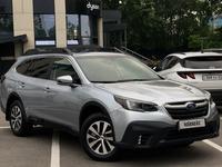 Subaru Outback 2022 годаүшін15 500 000 тг. в Алматы