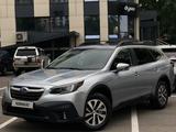 Subaru Outback 2022 года за 15 500 000 тг. в Алматы – фото 2