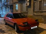 Mazda 323 1991 года за 850 000 тг. в Караганда – фото 2