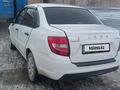 ВАЗ (Lada) Granta 2190 2019 года за 3 900 000 тг. в Житикара – фото 3