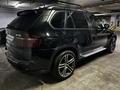 BMW X5 2009 годаүшін10 500 000 тг. в Астана – фото 6