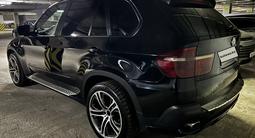 BMW X5 2009 годаfor10 500 000 тг. в Астана – фото 5