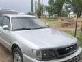 Audi 100 1992 годаүшін2 000 000 тг. в Кулан – фото 2