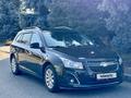 Chevrolet Cruze 2015 годаүшін4 800 000 тг. в Алматы