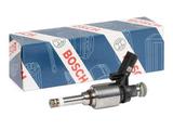 Форсунка VAG 2.0 TFSI 026150001A 06H906036AB 06H906036AE 06H906036E BOSCH за 35 000 тг. в Астана